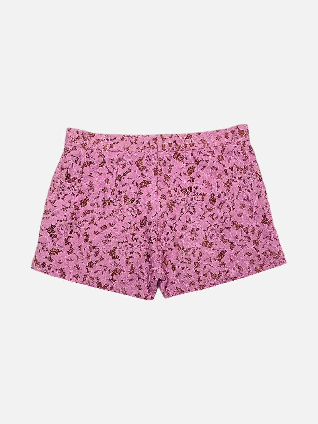 GUCCI Pink Size US 4 Shorts