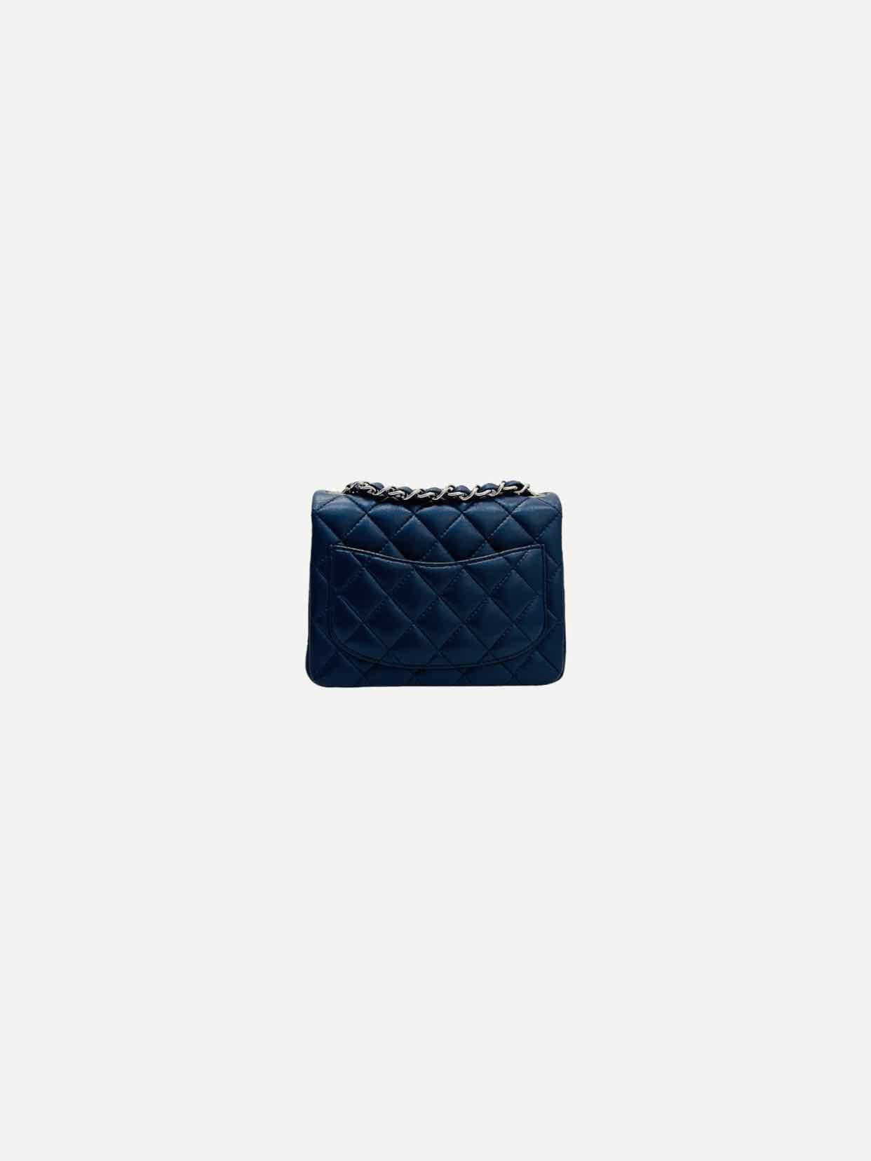 Chanel Flap Shoulder Bag - Ewore Bags