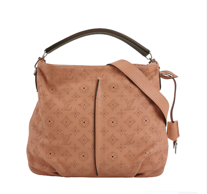 Louis Vuitton (LV) Mahina Selene bag Pink 24081178821573