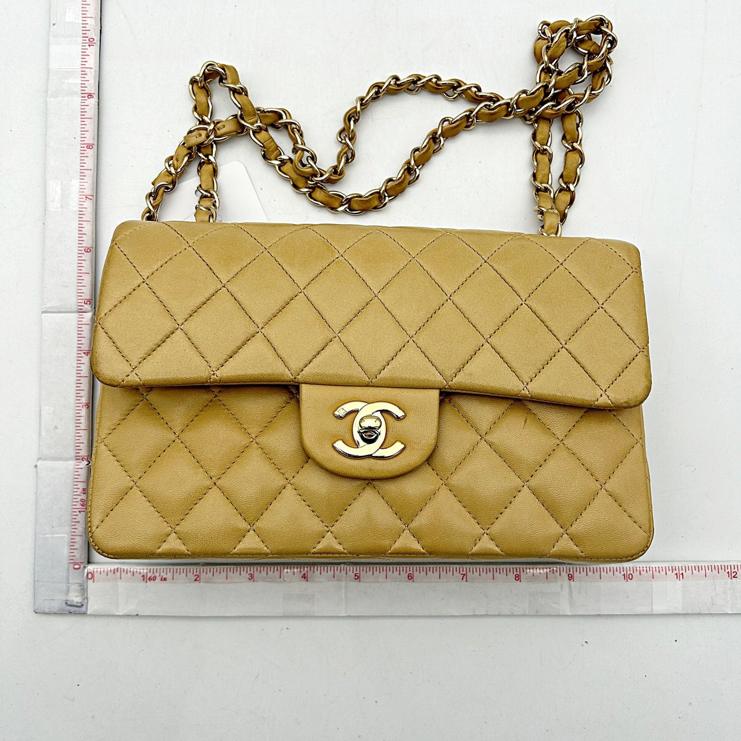 Chanel Clutch Bag - Ewore Bags
