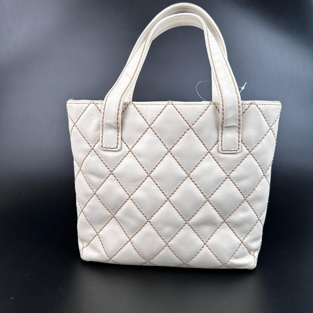 Chanel Handbag Bag - Ewore Bags