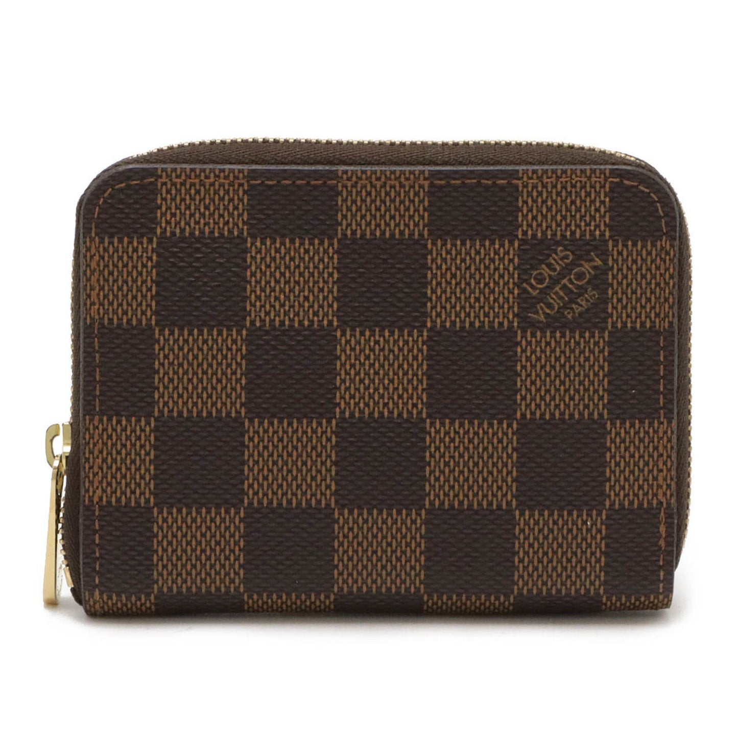Louis Vuitton Damier   Coin Purse/Coin Case