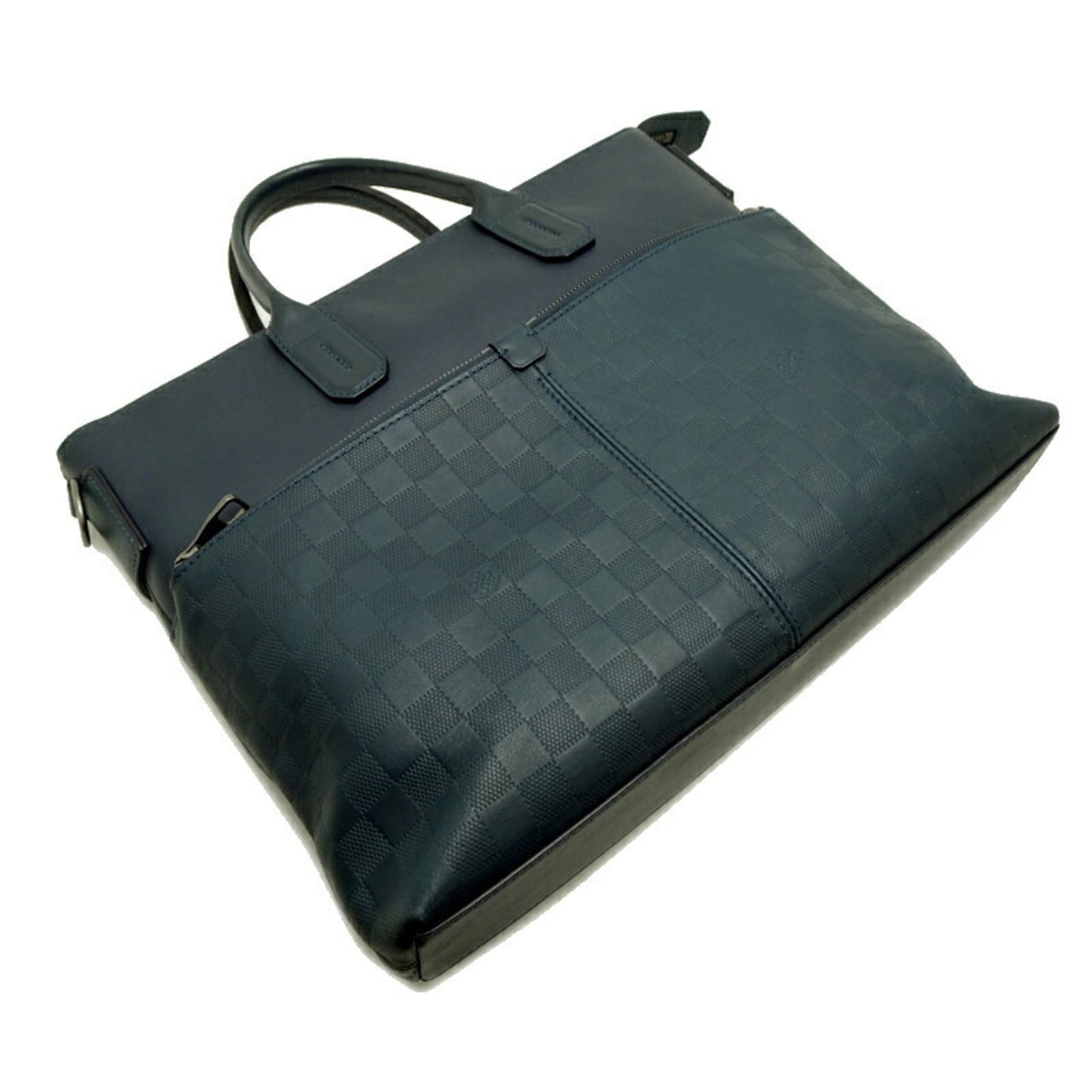 Louis Vuitton Damier Infini Handbag