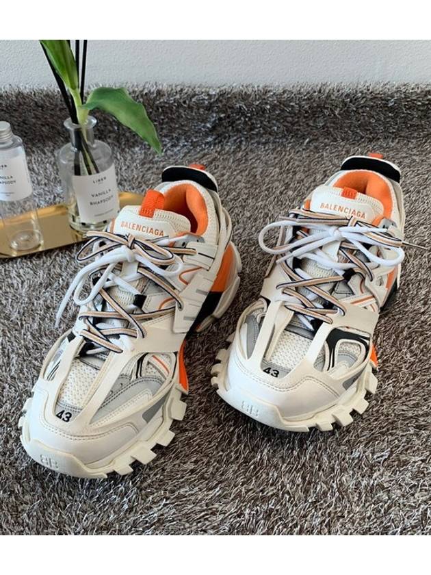 Luxury Balenciaga Trending 2026 track trainer 43 280