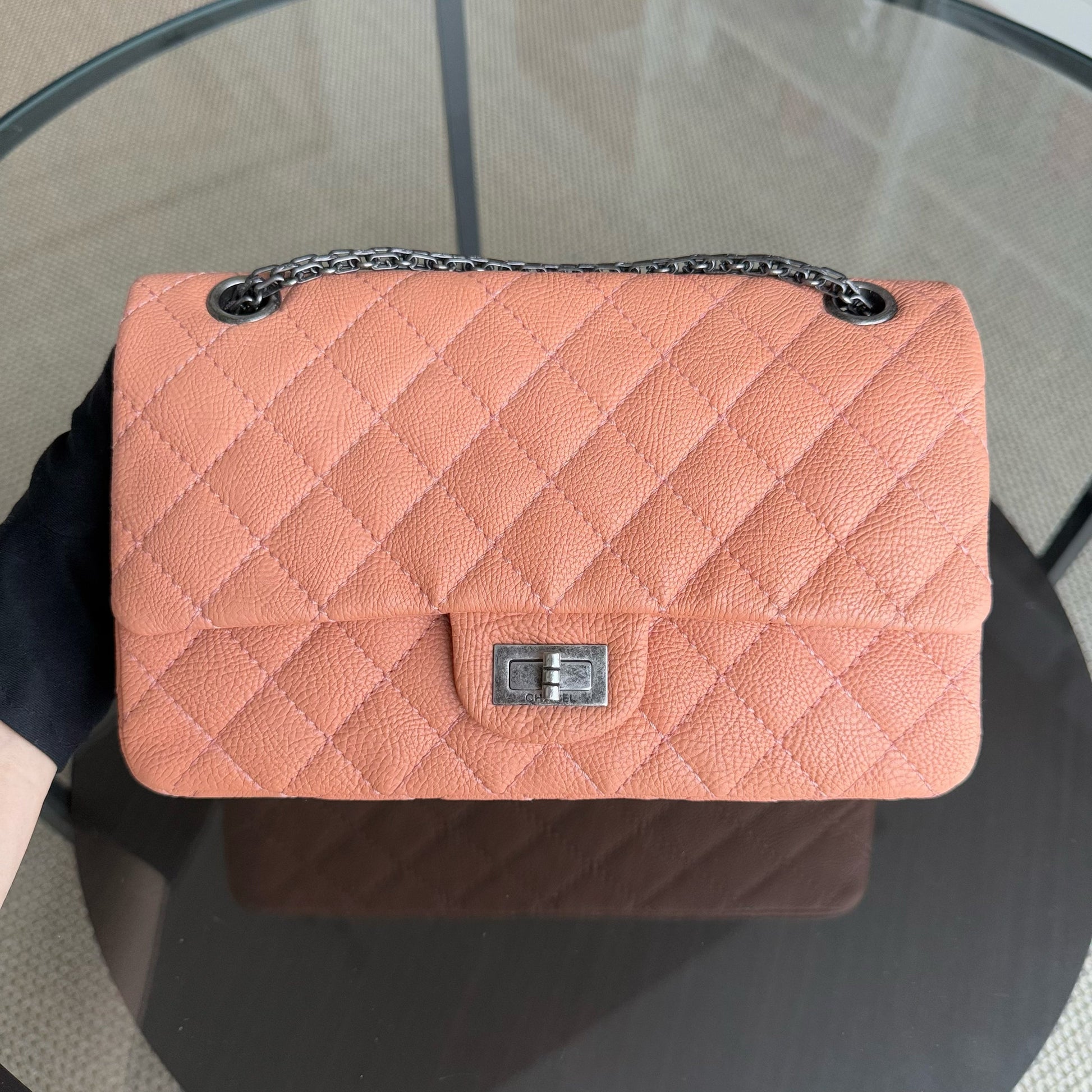 Chanel Handbag - EworeBags