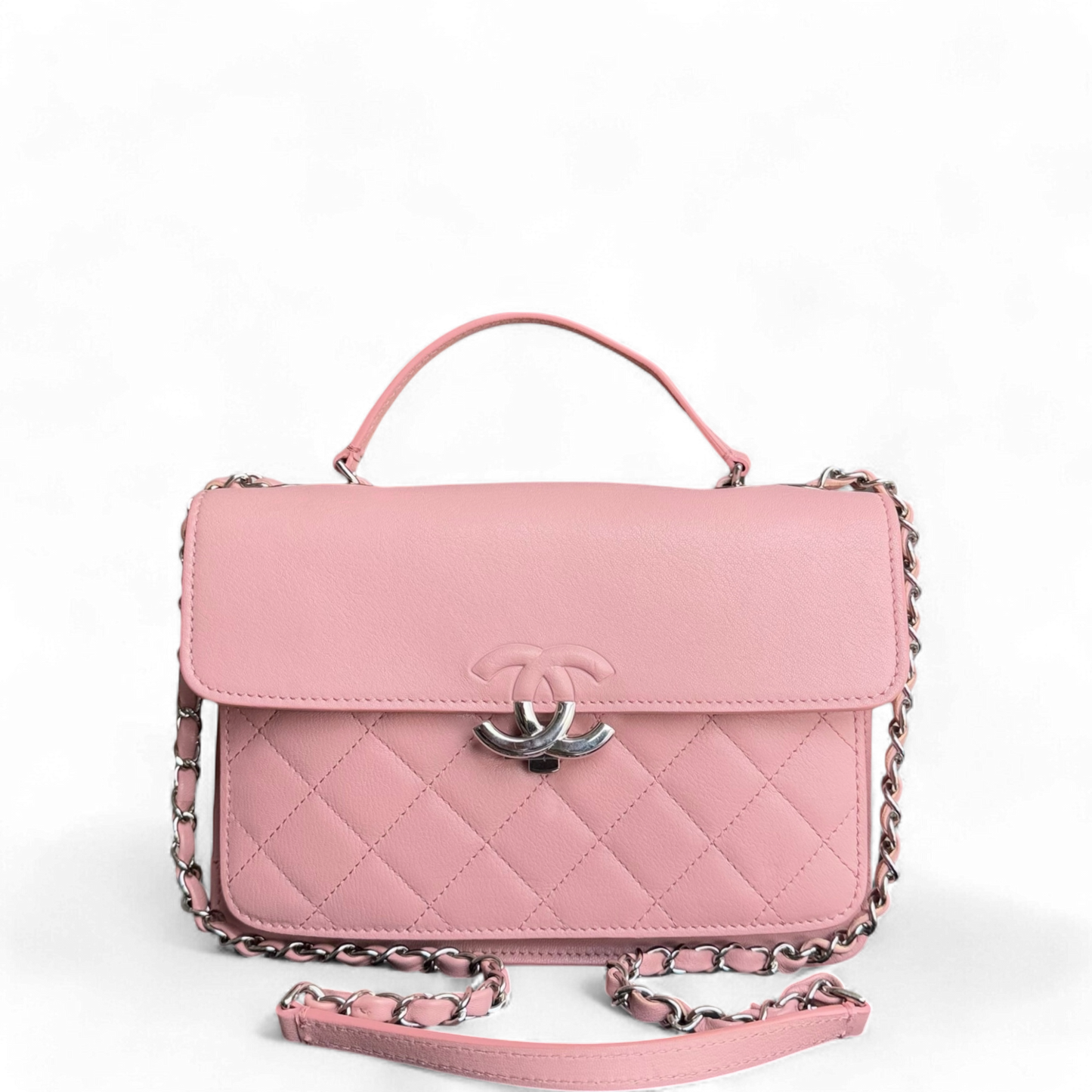 Chanel Shoulder Bag - EworeBags