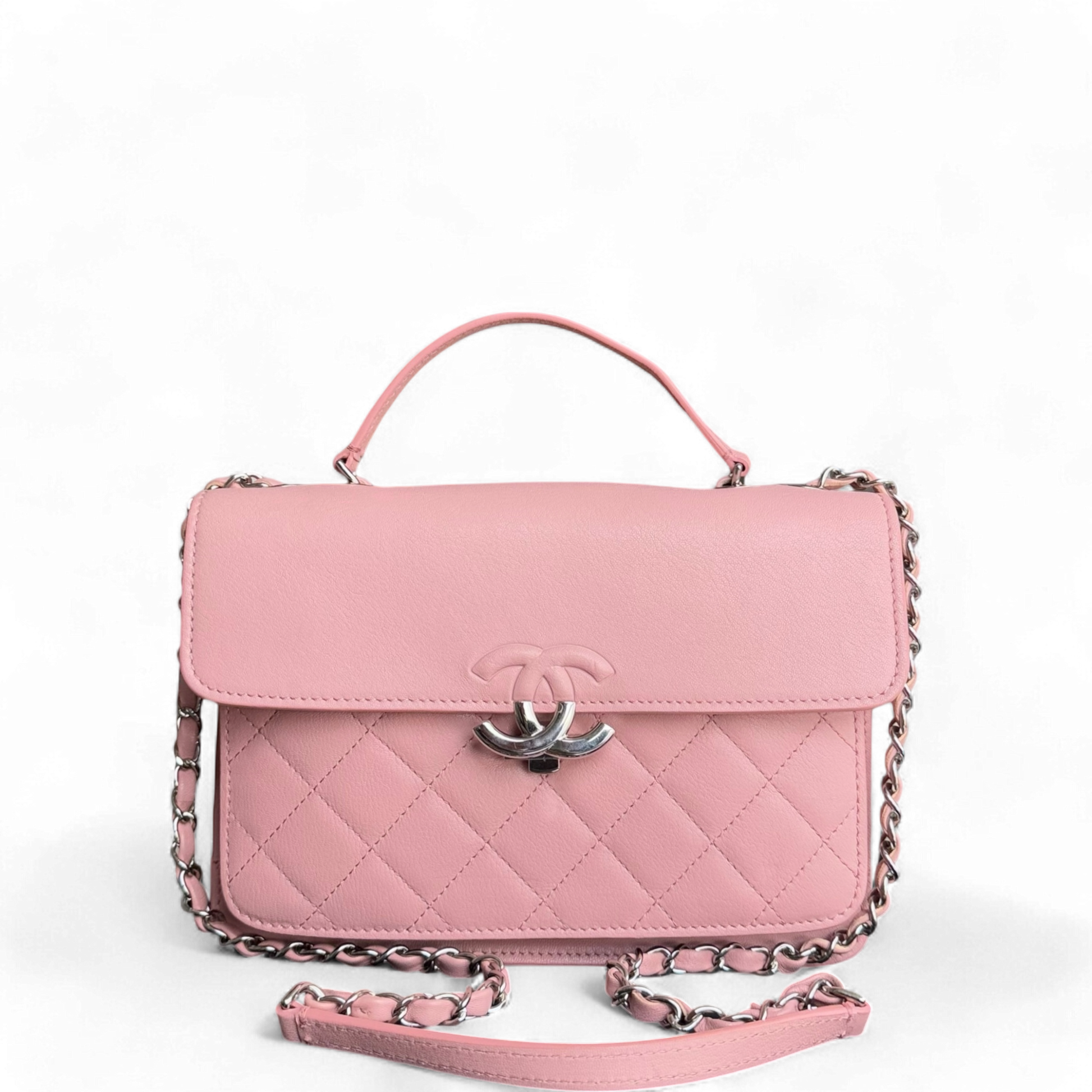 Chanel Shoulder Bag - EworeBags