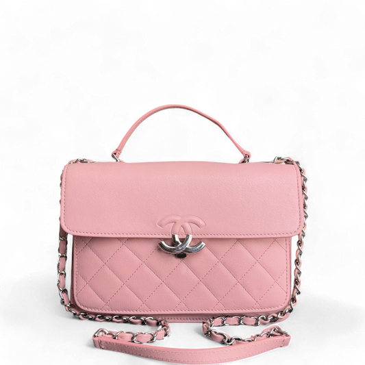 Chanel Shoulder Bag - EworeBags