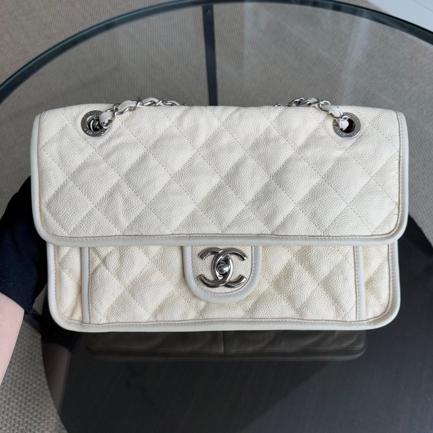 Chanel Handbag - EworeBags