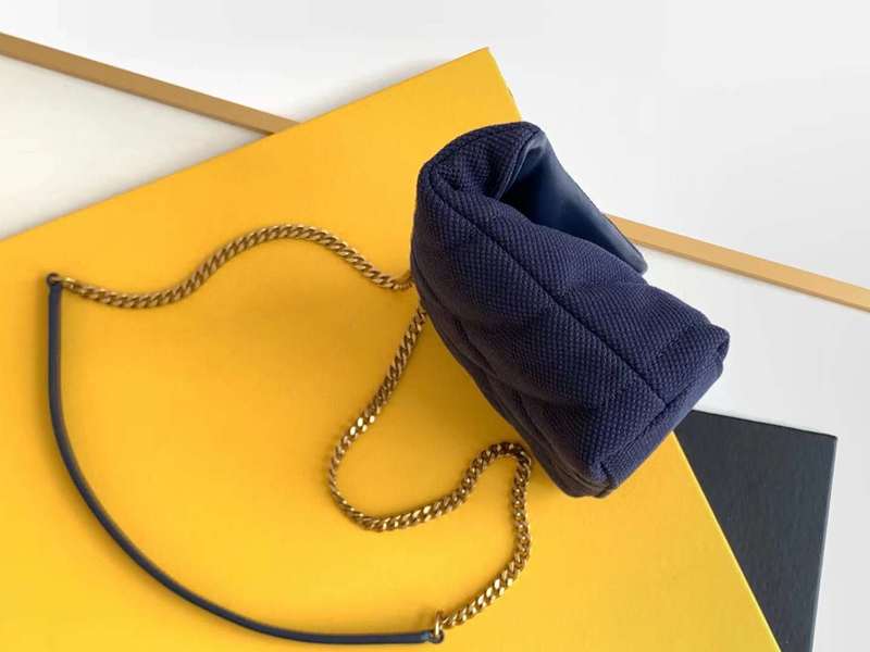 Yves Saint Laurent Runway Heritage Handbag