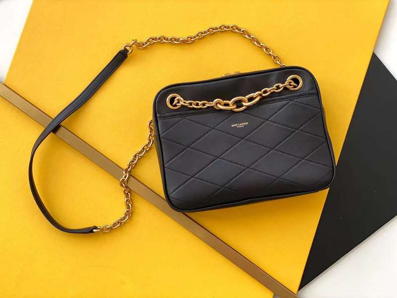 Yves Saint Laurent - Bags 109