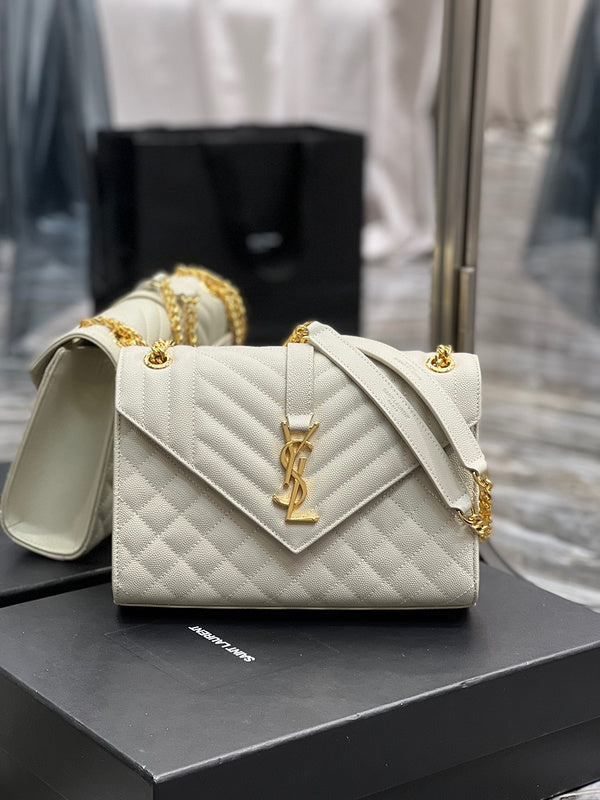 Yves Saint Laurent - Bags - 137