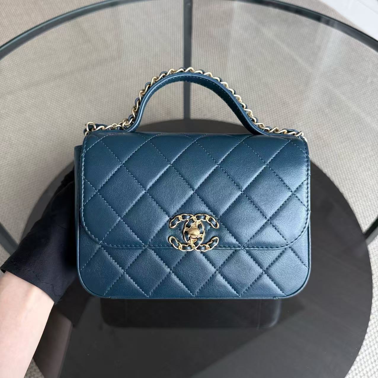 Chanel Shoulder Bag - EworeBags
