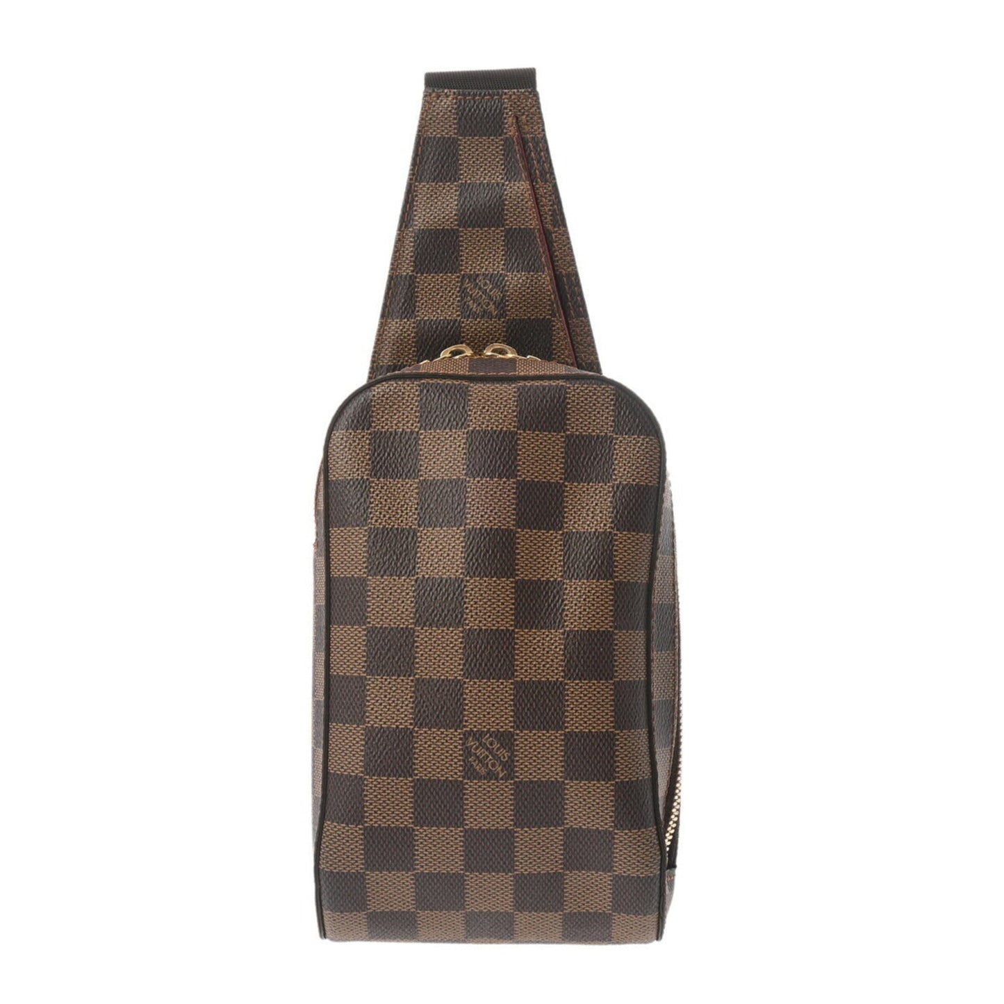 Louis Vuitton  Damier Canvas Damier Canvas Shoulder Bag
