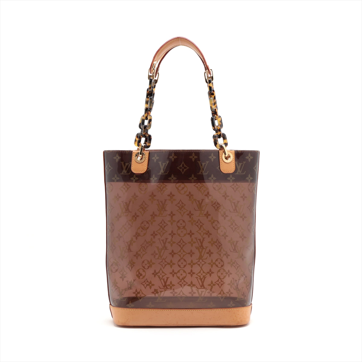 Louis Vuitton Monogram  Bullet MM M92501