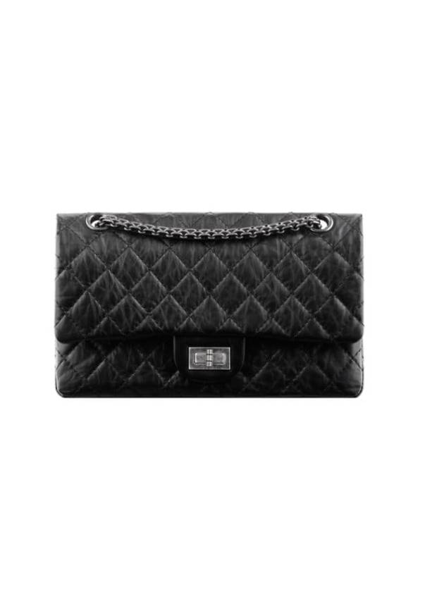 Chanel Medium Shoulder Bag - Ewore Bags