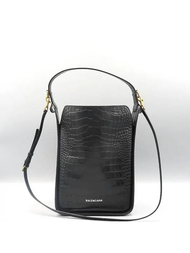 Luxury Balenciaga Trending 2026 659920 shoulder bag