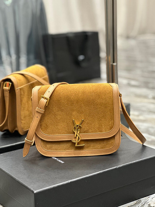 Yves Saint Laurent - Bags - 073