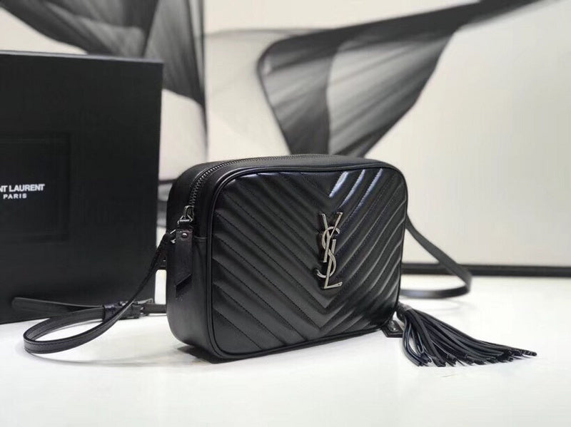 Yves Saint Laurent Studio Heritage Handbag