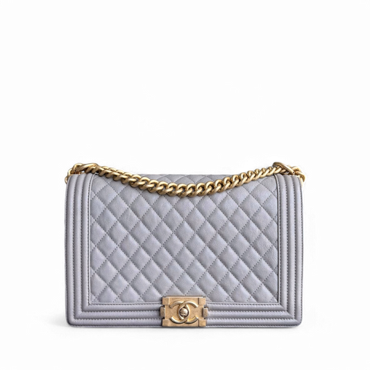 Chanel Medium Handbag - EworeBags