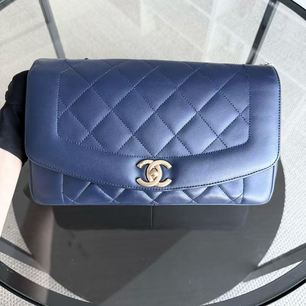 Chanel Handbag - EworeBags