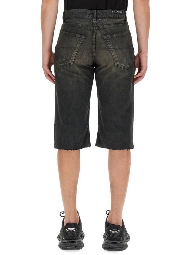 Luxury Balenciaga Trending 2026 slim shorts 753212 TOW53 2150 B0110811575