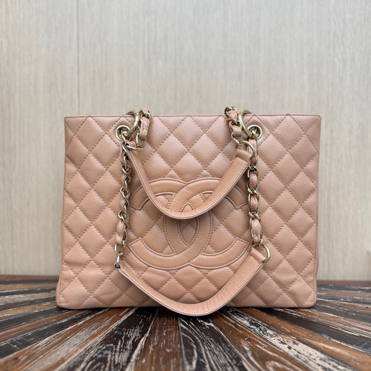 Chanel Boy Tote Bag - Ewore Bags
