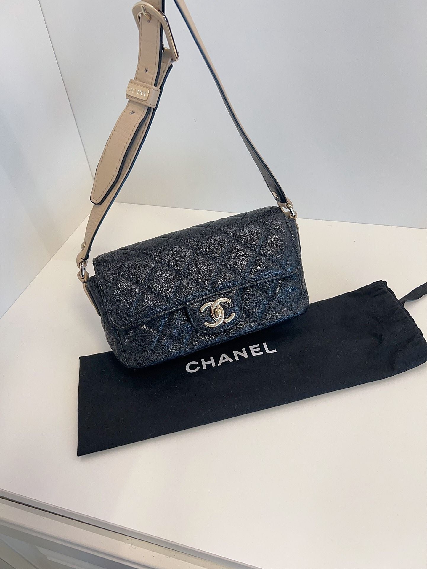 Chanel Handbag Bag - Ewore Bags