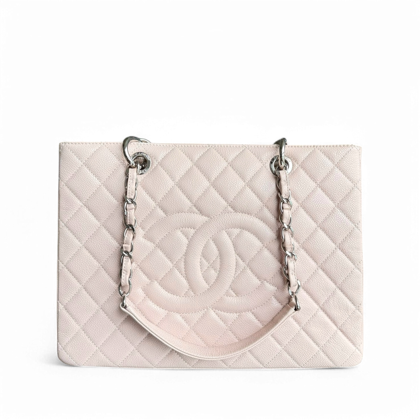Chanel Grand Shopping Tote Bag - EworeBags