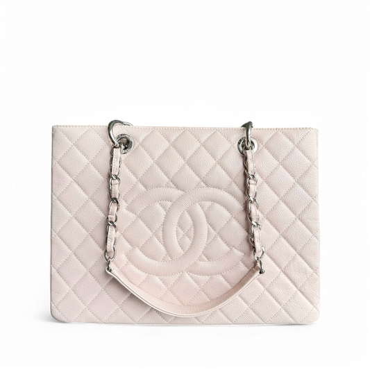 Chanel Grand Shopping Tote Bag - EworeBags