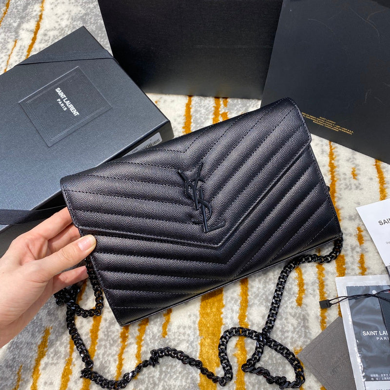 Yves Saint Laurent - Bags 089