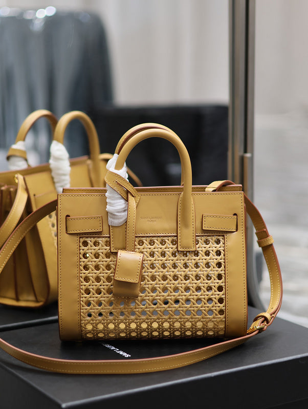 Yves Saint Laurent - Bags - 023