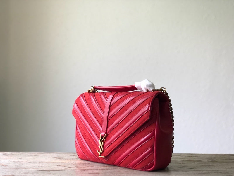 Yves Saint Laurent - Bags - 495