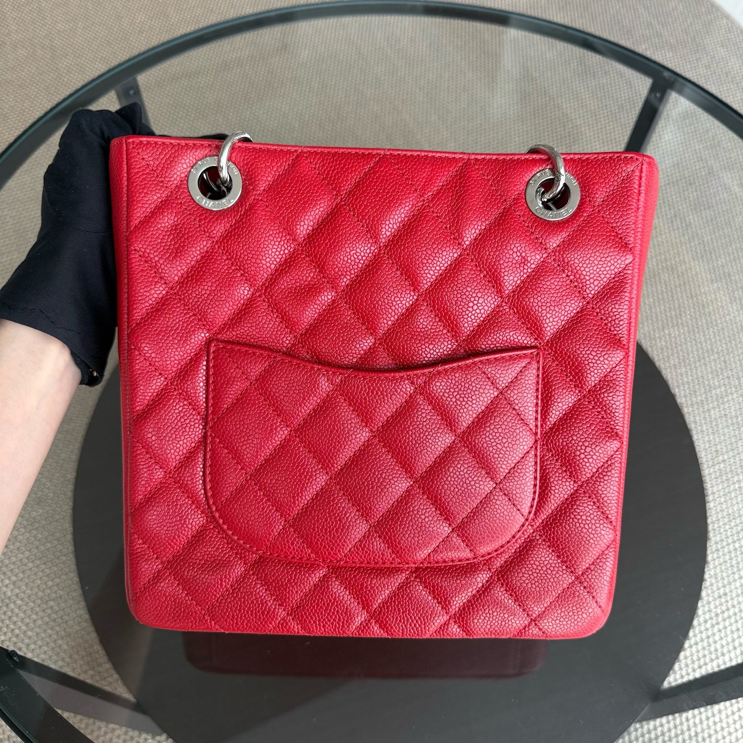 Chanel Tote Bag - EworeBags