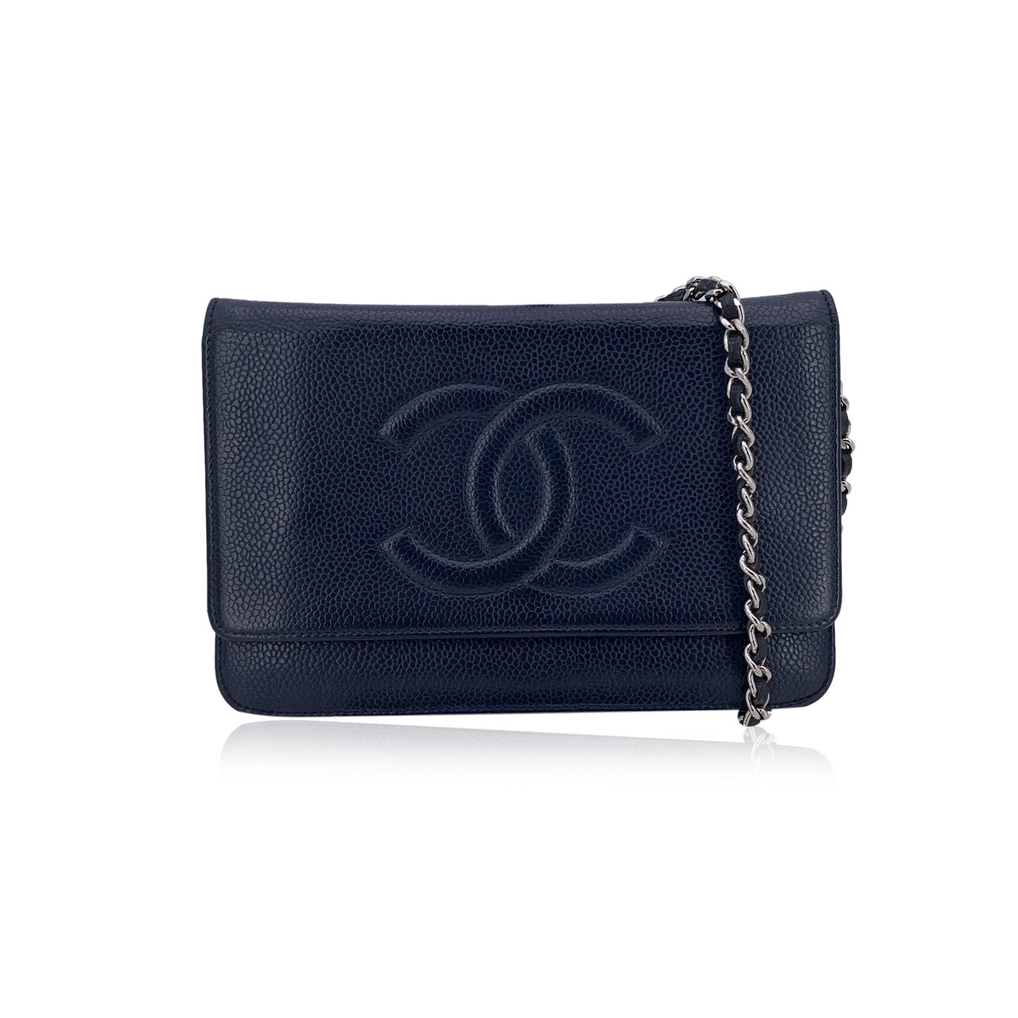 Chanel WOC Crossbody Bag - Ewore Bags