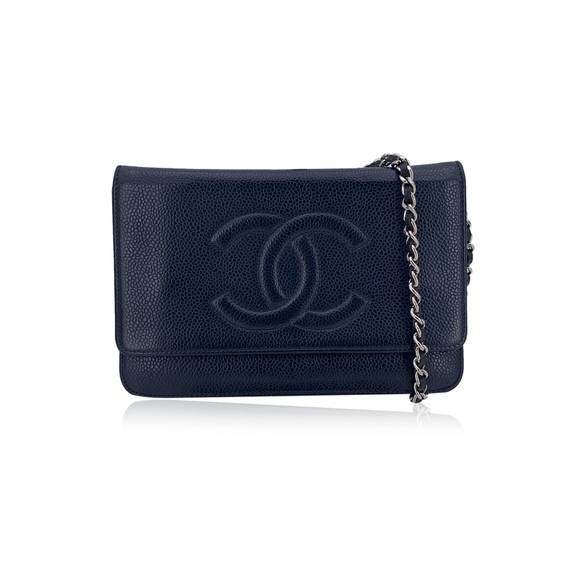 Chanel WOC Crossbody Bag - Ewore Bags