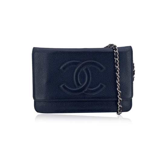 Chanel WOC Crossbody Bag - Ewore Bags