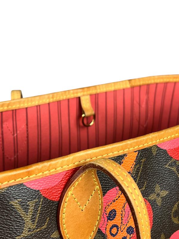Louis Vuitton x Yayoi Kusama Polka Dot Pochette