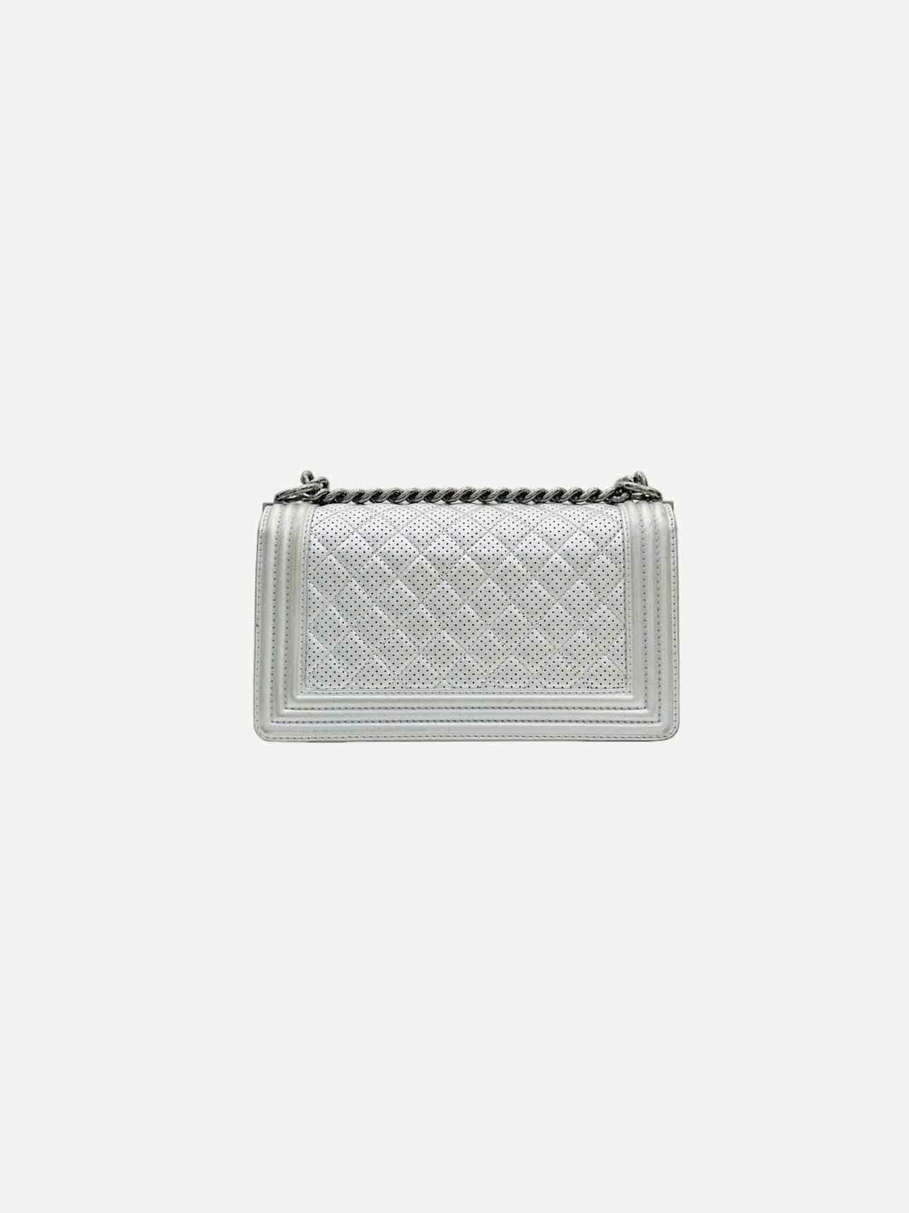 Chanel Flap Shoulder Bag - Ewore Bags