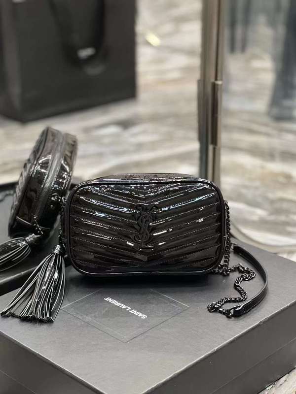 Yves Saint Laurent Studio Timeless Handbag