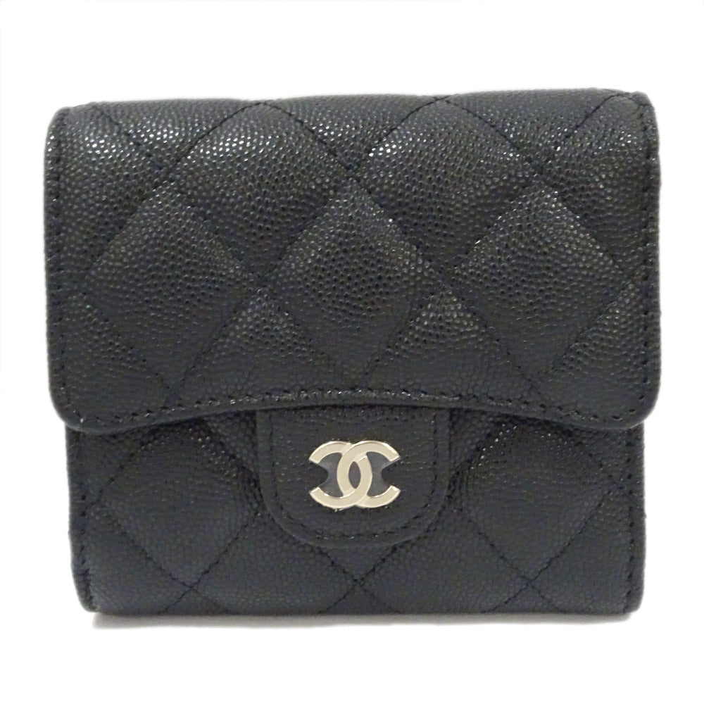 Chanel Flap Shoulder Bag - Ewore Bags
