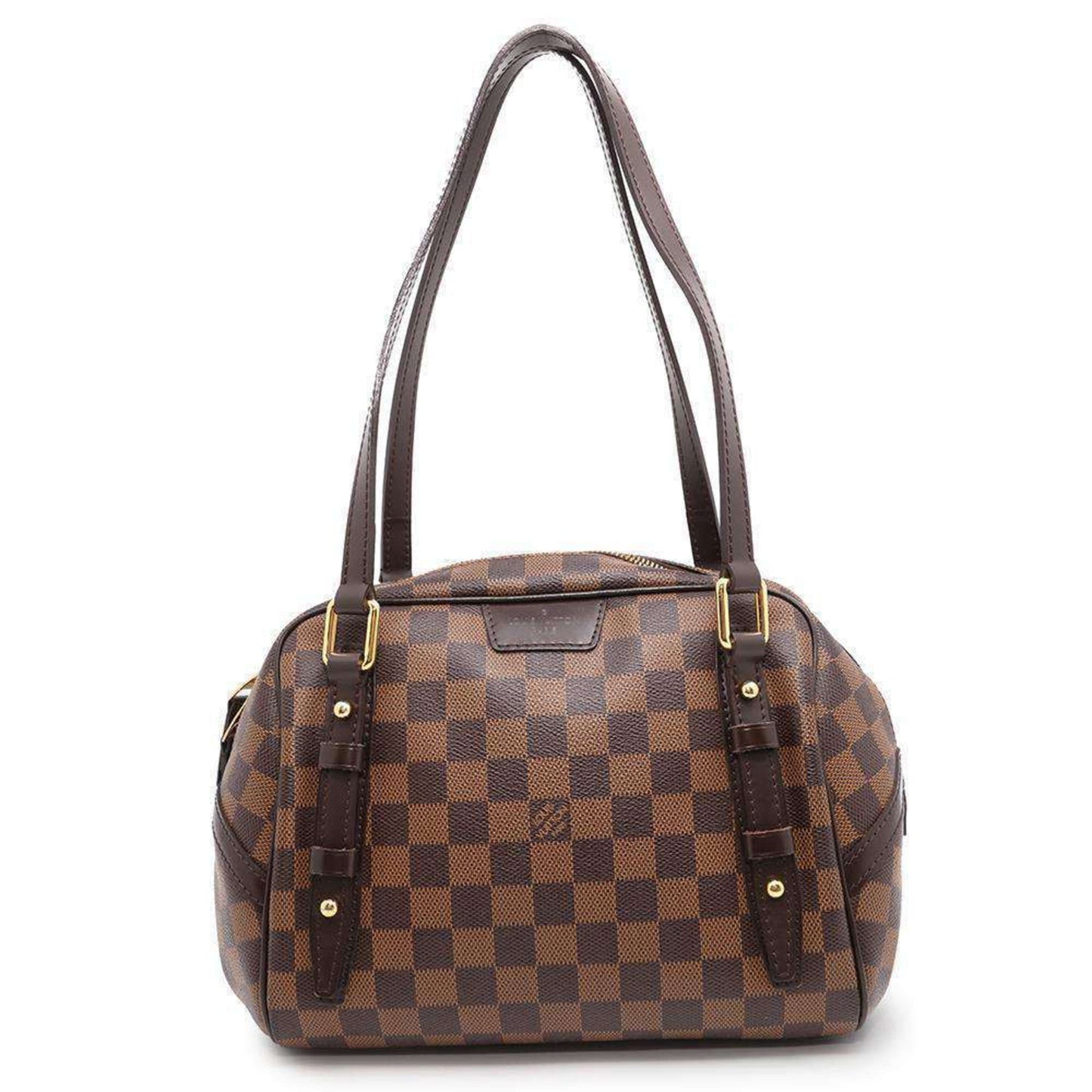 Louis Vuitton Damier Canvas Shoulder Bag