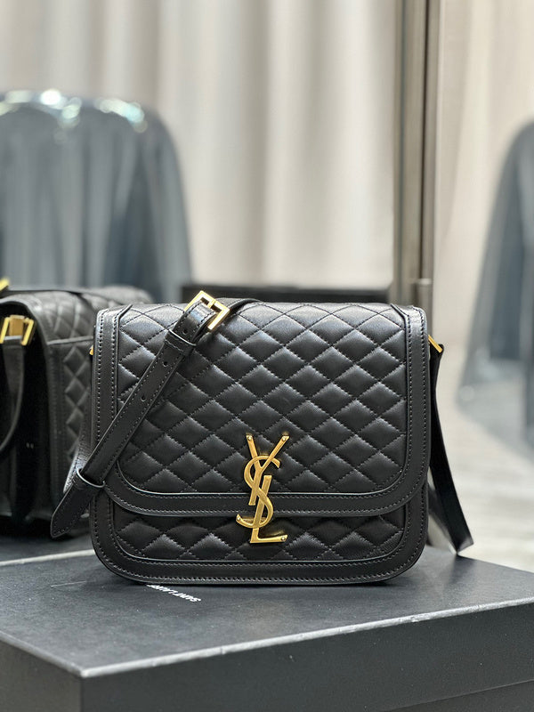 Yves Saint Laurent - Bags - 080
