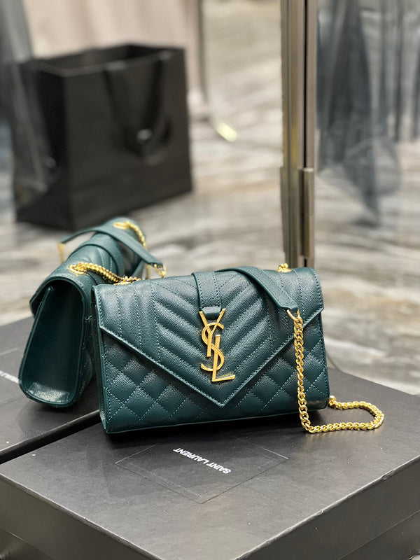 Yves Saint Laurent - Bags - 141