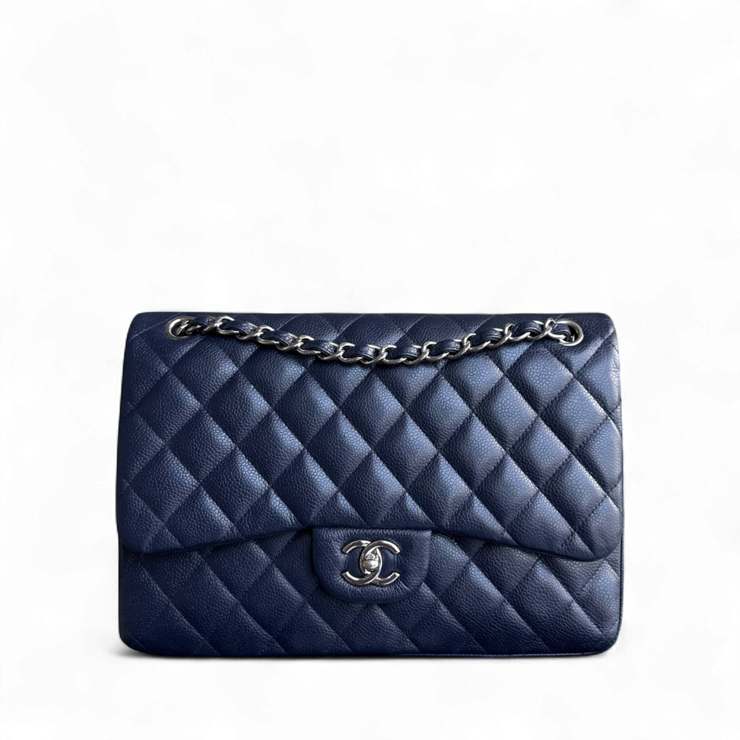 Chanel Classic Flap Shoulder Bag - EworeBags