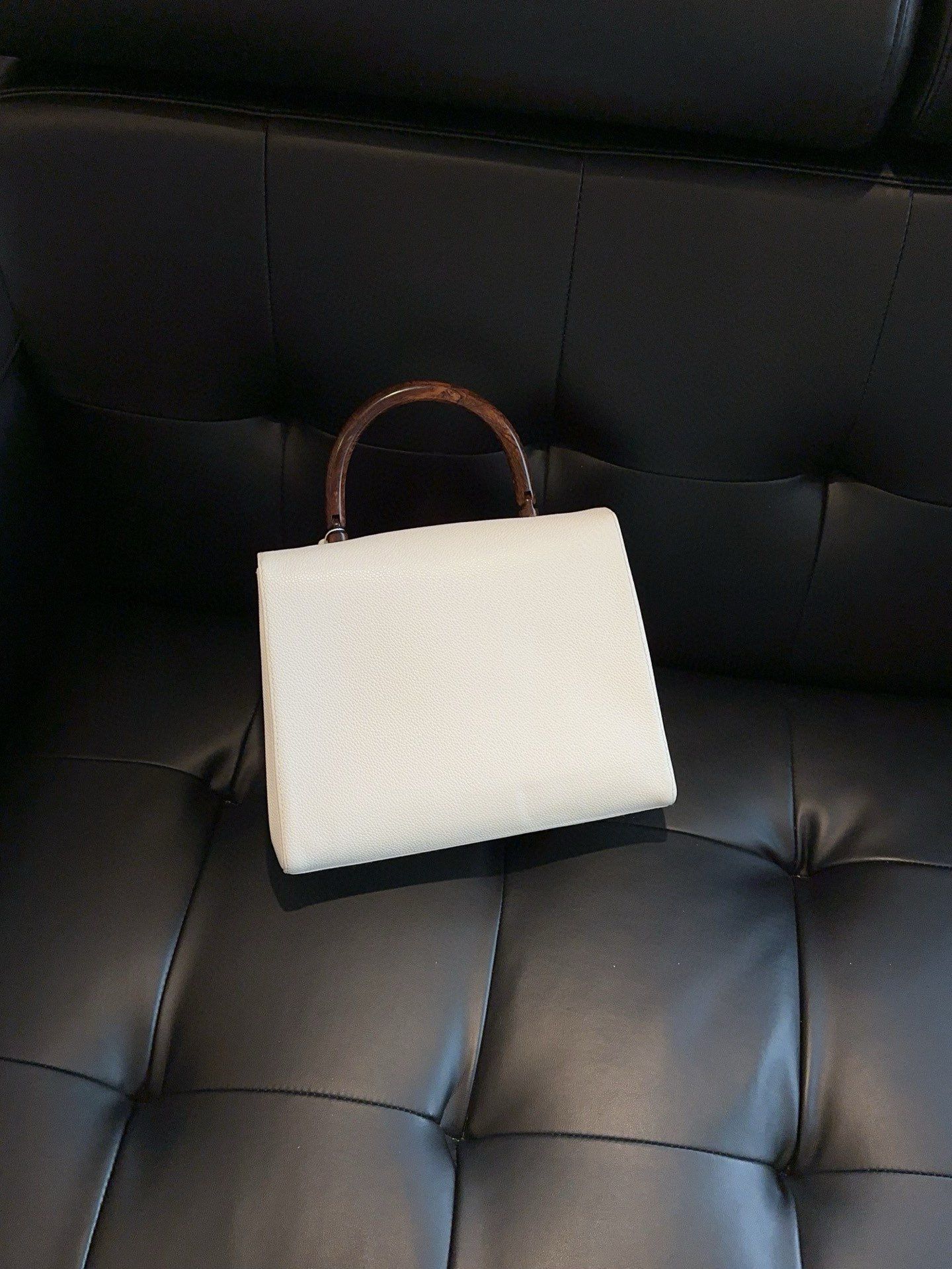 Chanel Kelly Handbag Bag - Ewore Bags