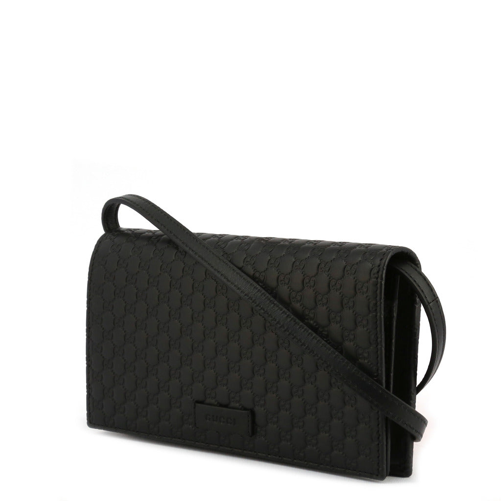 Gucci Leather Crossbody Style 21