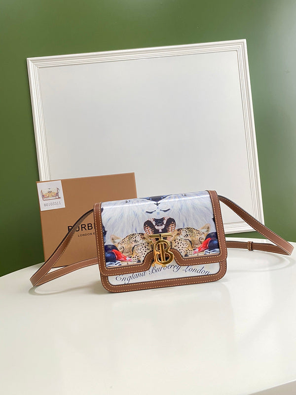 Burberry Clutch Bag - Ewore Bags