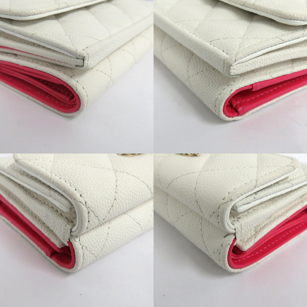 Chanel Flap Shoulder Bag - Ewore Bags