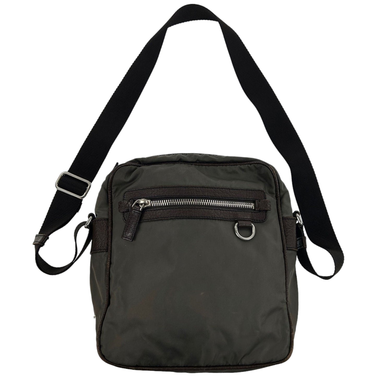 Prada Cross Body Bag